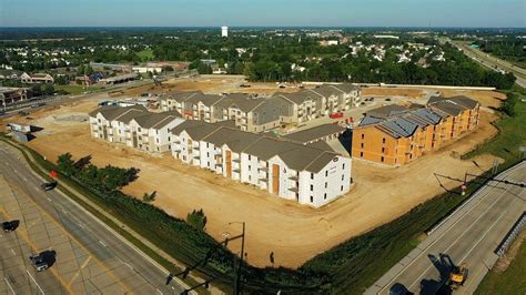 midas st charles
